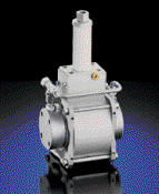 Bombas hidroneum&aacute;ticas tipo LP