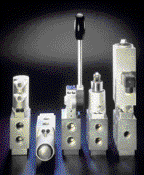 V&aacute;lvulas tipo SG y SP