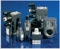 V&aacute;lvulas convencionales